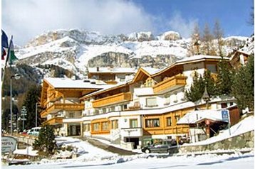 Hôtel Arabba di Livinallongo 2